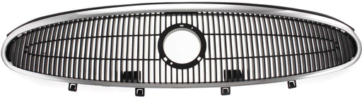 Grille CarParts B070120