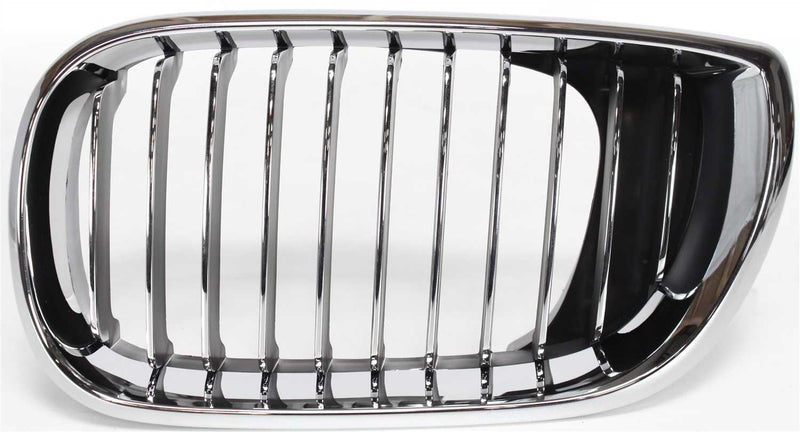 Grille CarParts B070306