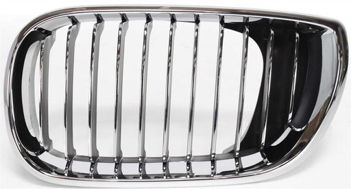 Grille CarParts B070306