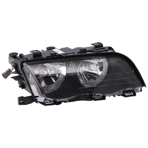 Headlight CarParts B100107