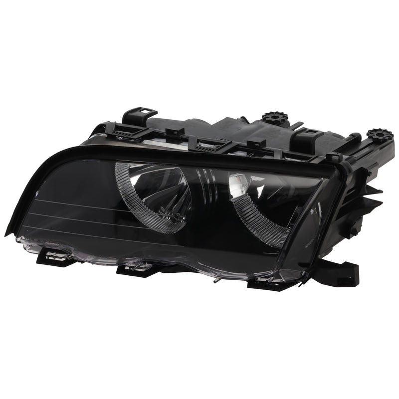 Headlight CarParts B100108