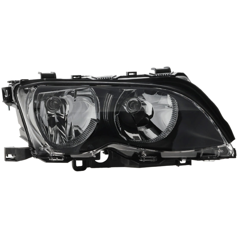 Headlight CarParts B100111