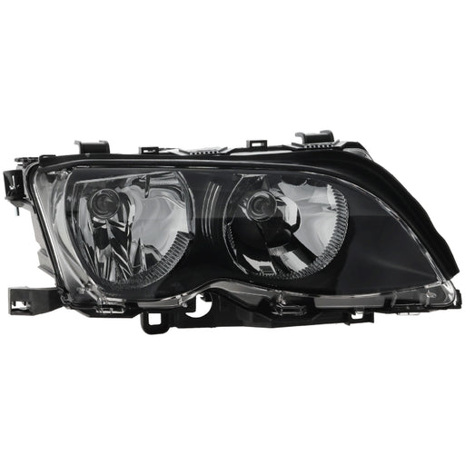 Headlight CarParts B100111