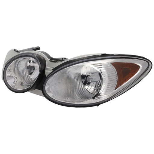 Headlight CarParts B100122