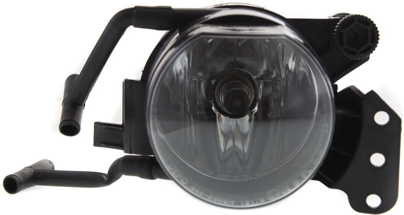 Fog Light CarParts B107503