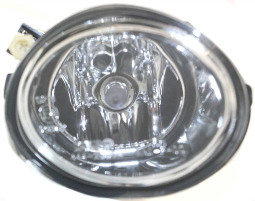 Fog Light CarParts B107507
