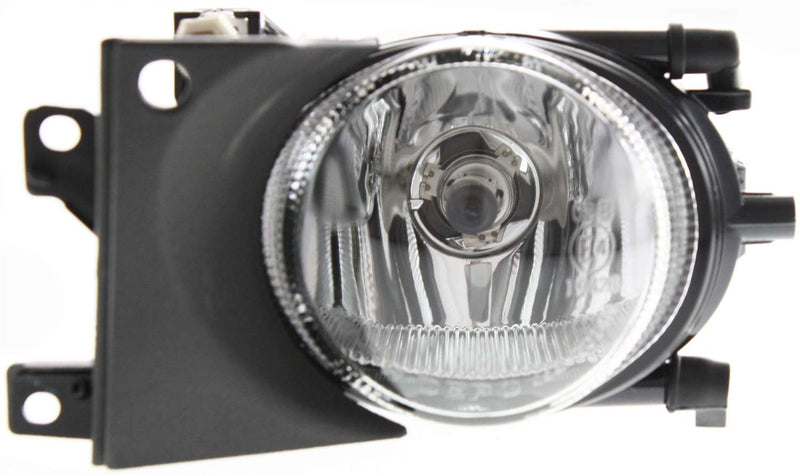 Fog Light CarParts B107516