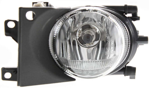 Fog Light CarParts B107516
