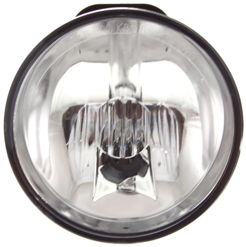 Fog Light CarParts B107901
