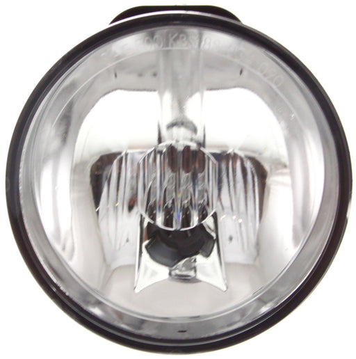 Fog Light CarParts B107901