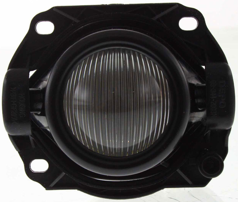 Fog Light CarParts B107903