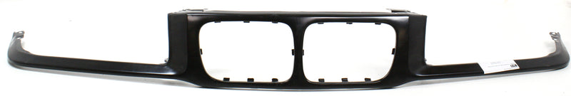 Nose Panel CarParts B127