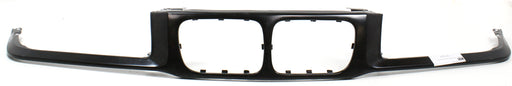 Nose Panel CarParts B127