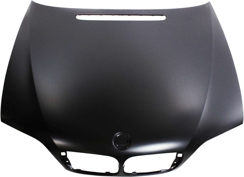Hood CarParts B130106