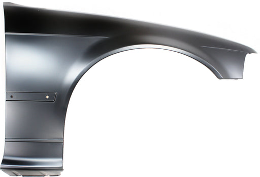 Fender CarParts B161
