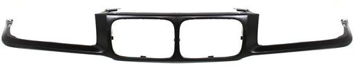 Nose Panel CarParts B164
