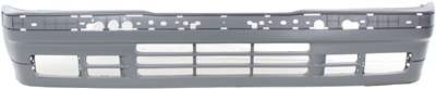 Bumper Cover CarParts B166