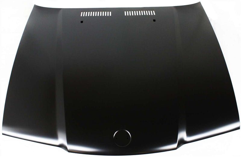 Hood CarParts B193