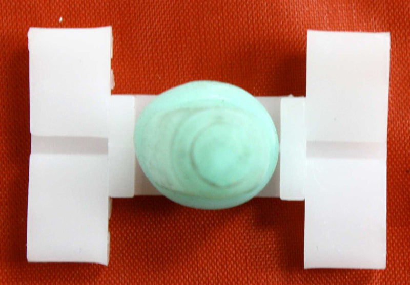 Exterior Molding Clip CarParts B224115