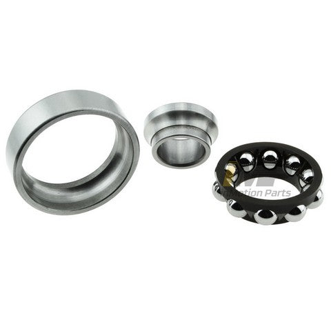Wheel Bearing WJB Automotive WBB25