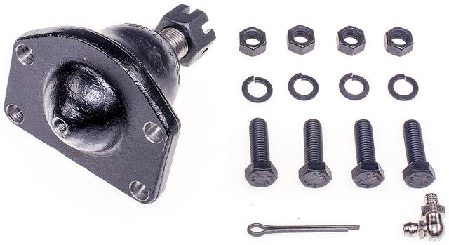 Suspension Ball Joint Dorman-OE Solutions 533-156