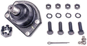 Suspension Ball Joint Dorman-OE Solutions 533-156