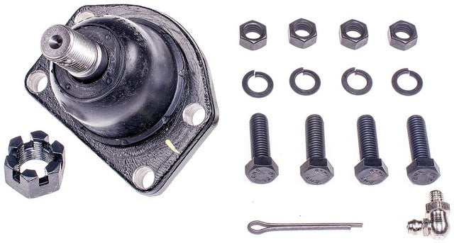 Suspension Ball Joint Dorman-OE Solutions 533-156