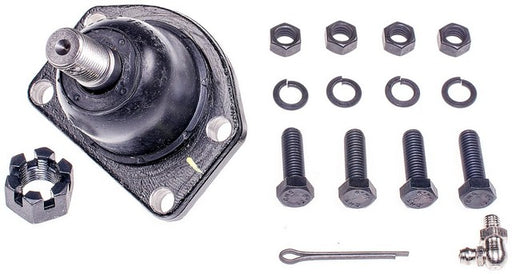 Suspension Ball Joint Dorman-OE Solutions 533-156