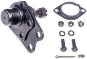 Suspension Ball Joint Dorman-OE Solutions 533-157