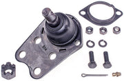 Suspension Ball Joint Dorman-OE Solutions 533-157