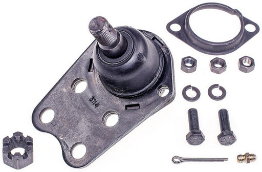 Suspension Ball Joint Dorman-OE Solutions 533-157