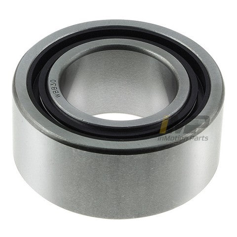 Drive Axle Shaft Bearing WJB Automotive WBB30