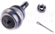 Suspension Ball Joint Dorman-OE Solutions 533-158