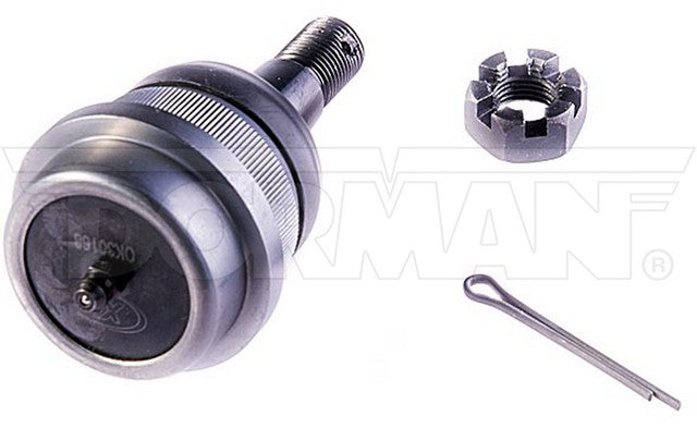 Suspension Ball Joint Dorman-OE Solutions 533-158