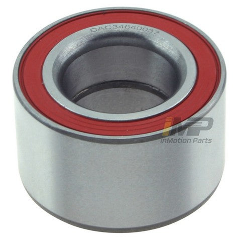 Wheel Bearing WJB Automotive WBB35