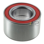 Wheel Bearing WJB Automotive WBB35