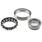 Wheel Bearing WJB Automotive WBB40