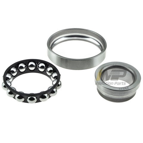 Wheel Bearing WJB Automotive WBB40