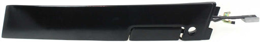 Exterior Door Handle CarParts B462103