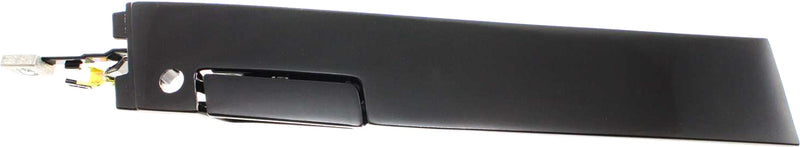 Exterior Door Handle CarParts B462104