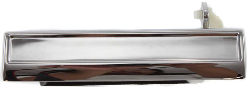 Exterior Door Handle CarParts B462122