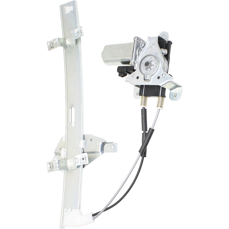 Window Regulator CarParts B462909