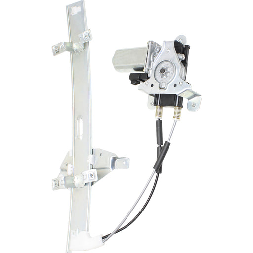 Window Regulator CarParts B462909
