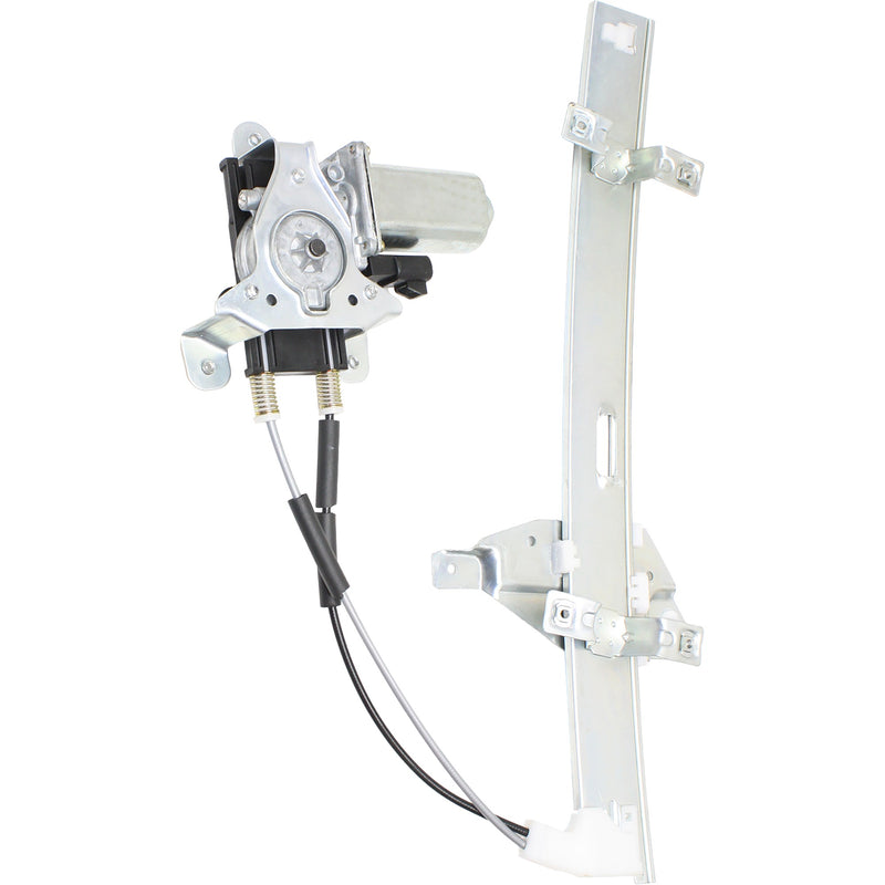 Window Regulator CarParts B462910