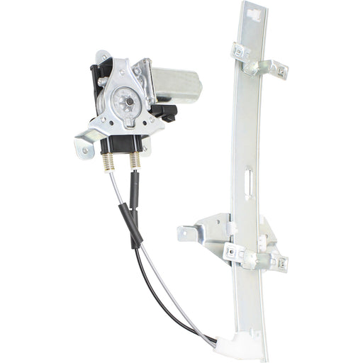 Window Regulator CarParts B462910