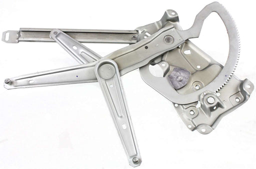Window Regulator CarParts B462911