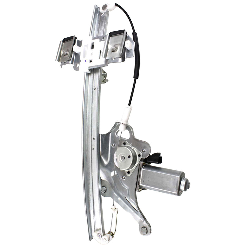 Window Regulator CarParts B462913