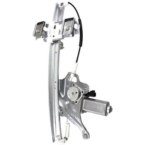 Window Regulator CarParts B462913