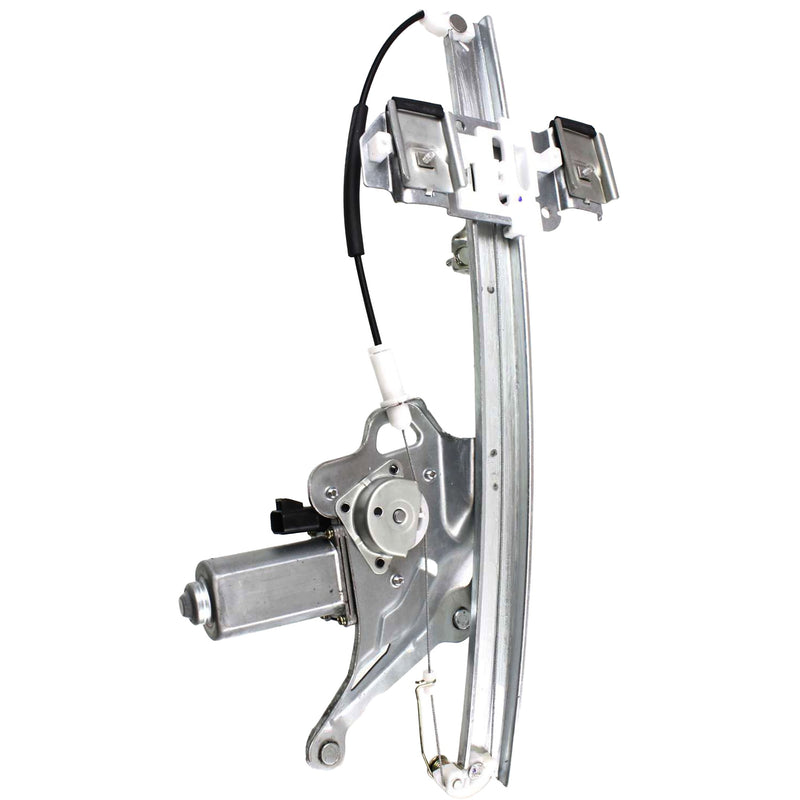 Window Regulator CarParts B462914