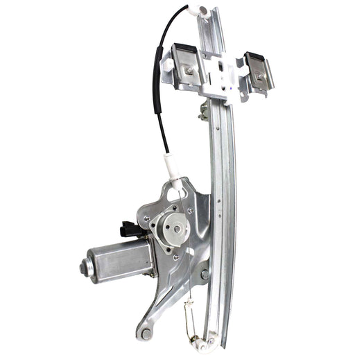 Window Regulator CarParts B462914